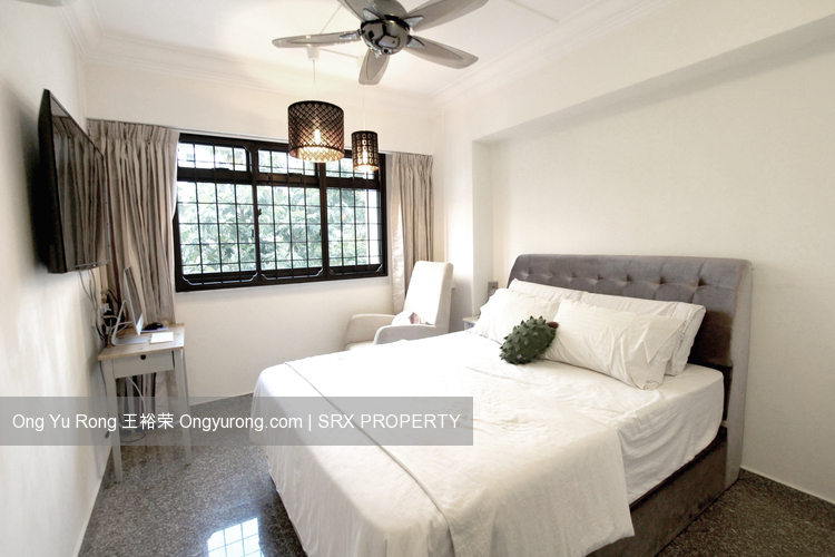 Blk 371 Hougang Street 31 (Hougang), HDB 5 Rooms #200261962